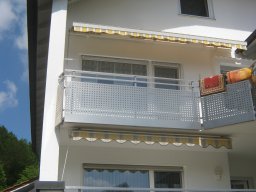 Aussengelaender Edelstahl-005